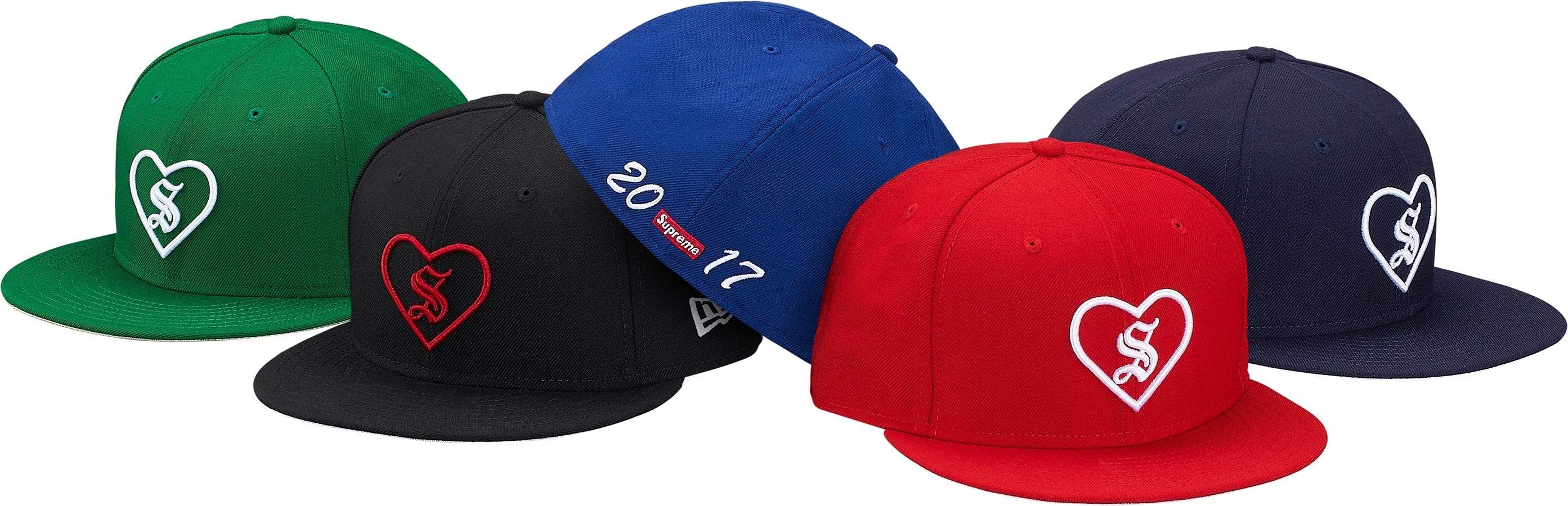 Heart New Era®